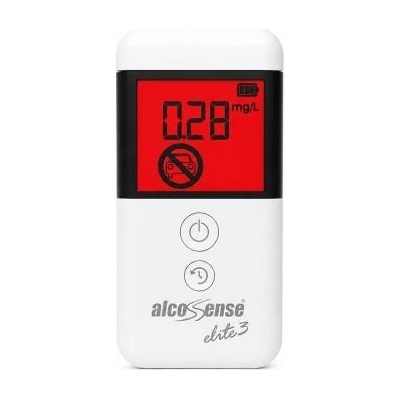 AlcoSense Elite 3