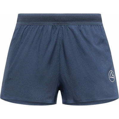 La Sportiva Low Waist Short W Night Sky/Chalk