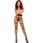 Passion S033 Tights Black