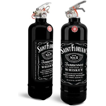 St. Florian Пожарогасител St. Florian (2.DR.WHI.001)