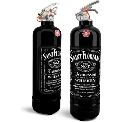 St. Florian Пожарогасител St. Florian (2.DR.WHI.001)