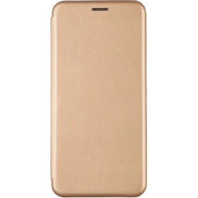 OBAL:ME Book Infinix Smart 8 zlaté