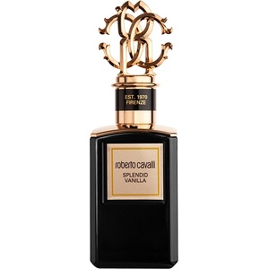 Roberto Cavalli Gold Splendid Vanilla EDP 100 ml Парфюми