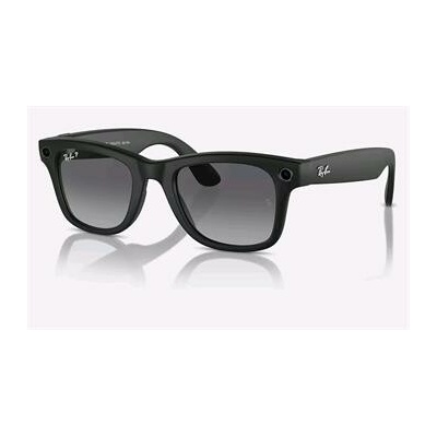 GOOGLE Meta Ray-Ban Wayfarer RW4008 601ST3 53