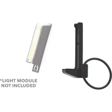 adaptér Redshift Arclight Multi Mount černá