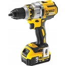 Aku vŕtačky a skrutkovače DeWalt DCD991P2