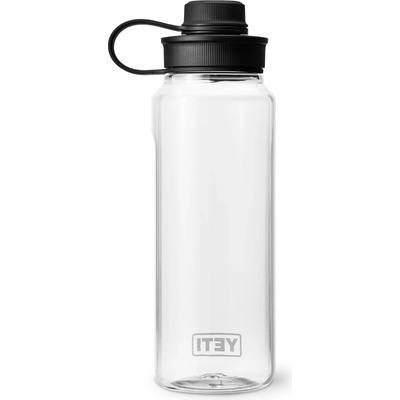 Yeti Coolers Бутилка за вода Yeti Coolers Yonder Tether Bottle Water bottle - Clear - размер 1 l (533-2266-0111)