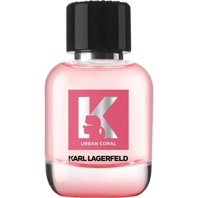 KARL LAGERFELD Jeans Urban Coral парфюм за жени 100 мл - EDT