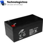Ritar Оловна батерия RITAR RT1232 12V/3.2Ah терминал2 (RITAR-RT1232)