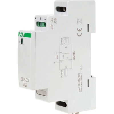 SEP-03 USB