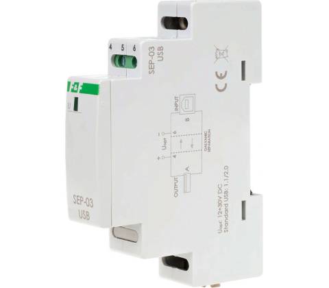 SEP-03 USB
