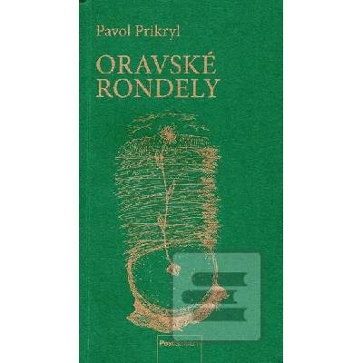 Oravské rondely