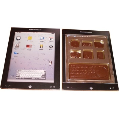 Fikar Mléčný Čokoládový Tablet 80 g