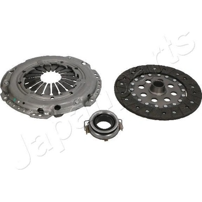 Sada spojky JAPANPARTS KF-2014