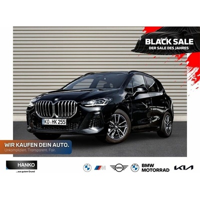 BMW 220i Active Tourer 125 kW