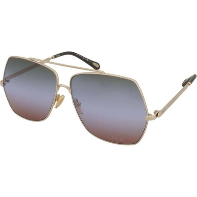 Chloé Диоптрични очила Chloe CH0278S 007