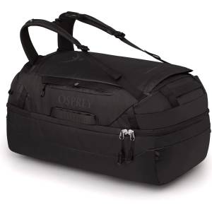 Osprey Сак Osprey Transporter Squffel 70 Luggage - Raven Black / Black (510-6063-0211)