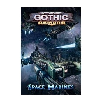 Focus Home Interactive Battlefleet Gothic Armada Space Marines DLC (PC)