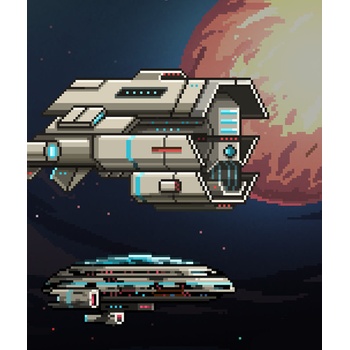 Halcyon 6: Starbase Commander (Lightspeed Edition)