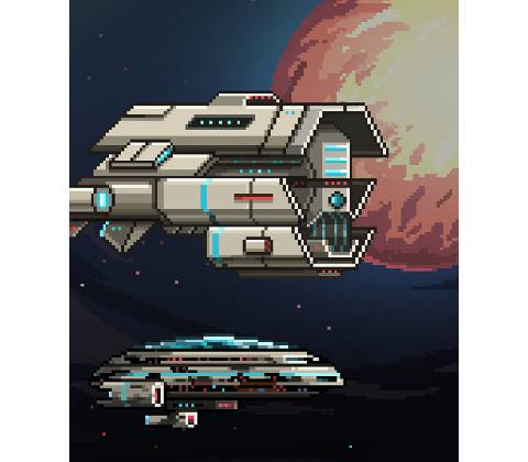 Halcyon 6: Starbase Commander (Lightspeed Edition)