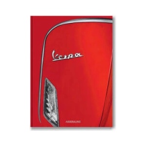 Vespa (2026)