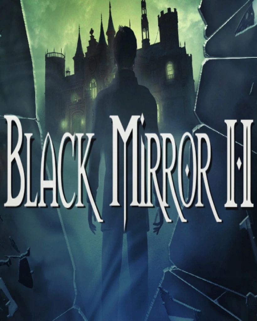 Black Mirror 2