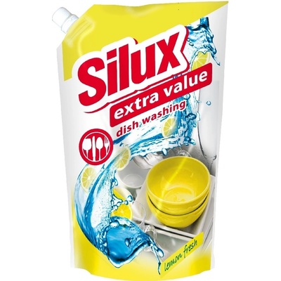 Sidolux Window lemon 500 ml – Zboží Dáma