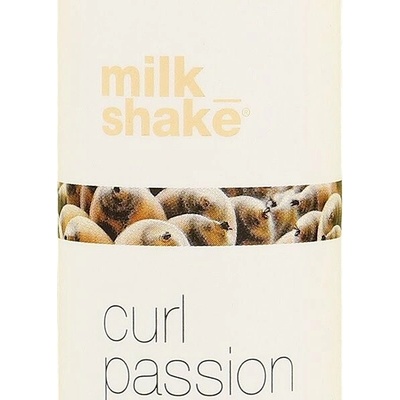 Milk Shake Curl Passion Condtioner 300 ml