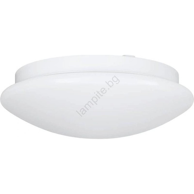 EGLO 68317- Таванно осветително тяло за баня ELLA PROJEKT 1xE27/20W/230V IP44 Ø 30 см (EG68317)