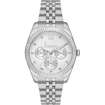 Freelook Дамски часовник Freelook Belle - FL. 1.10234-1 (FL.1.10234-1)