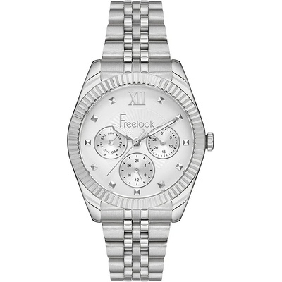 Freelook Дамски часовник Freelook Belle - FL. 1.10234-1 (FL.1.10234-1)