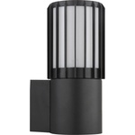 GLOBO 32160 - Външно стенно осветително тяло MERVIN 1xE27/15W/230V IP54 (GL9297)