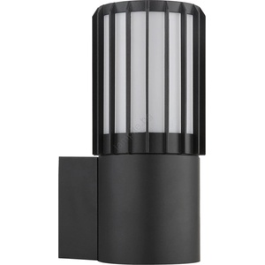 GLOBO 32160 - Външно стенно осветително тяло MERVIN 1xE27/15W/230V IP54 (GL9297)