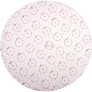 Clayre & Eef Floral Easter Bunny 80 cm