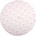 Clayre & Eef Floral Easter Bunny 80 cm
