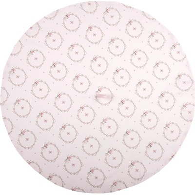 Clayre & Eef Floral Easter Bunny 80 cm