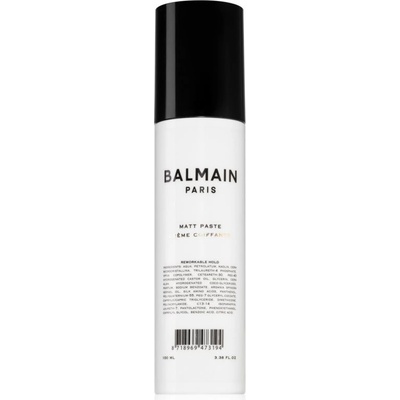 Balmain Hair Couture Matt zmatňujúca pasta 100 ml