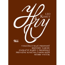 Hry - Leo Kohút