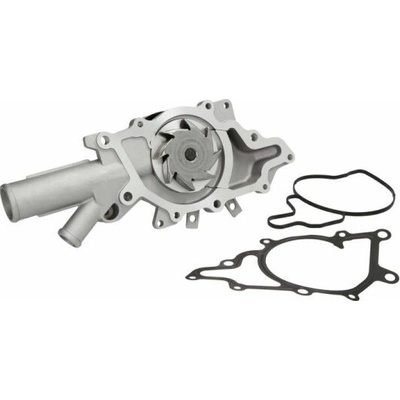 THERMOTEC Vodní čerpadlo D1M057TT