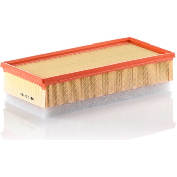 Mann-filter Въздушен филтър mann-filter c 33 156/1