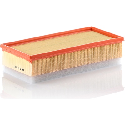 Mann-filter Въздушен филтър mann-filter c 33 156/1