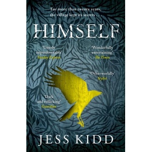 Himself | Jess Kidd (ISBN: 9781786899835)