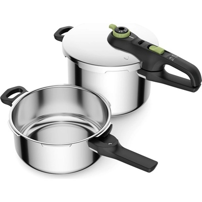 Tefal Secure5 Neo 6 L P2530732