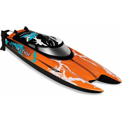 Overmax X-Tide motorový člun