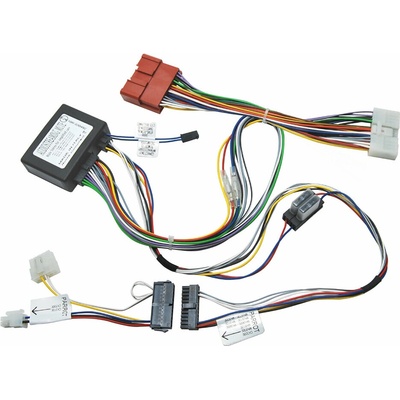 HF mute modul pro Parrot pro aktivní audio systém Mazda – Hledejceny.cz
