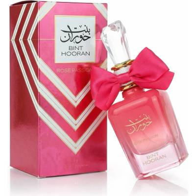 Ard Al Zaafaran Bint Hooran Rose Passion parfumovaná voda dámska 100 ml