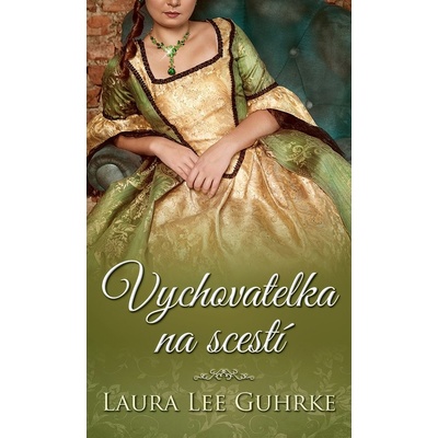 Vychovatelka na scestí