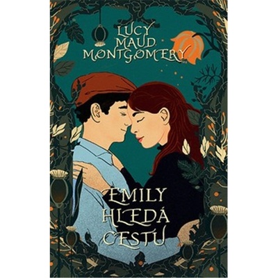Emily hledá cestu - Lucy Maud Montgomery