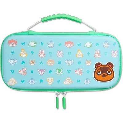 PowerA Protection Case - Animal Crossing Nintendo Switch