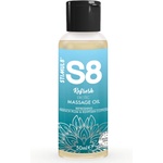 Stimul8 S8 Масажно масло S8 50 ml